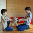 Sibling Rivalry and conflict