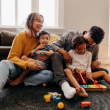 Special Time with your child