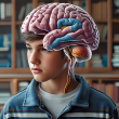 Teenage brain