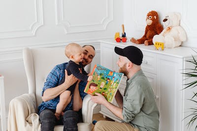 Baby Activity Groups