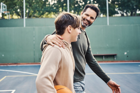 Parents Plus Adolescents Programme