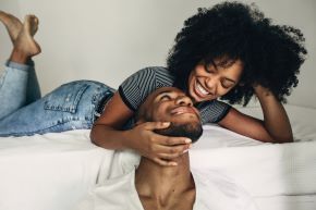 Supporting Healthy Relationships