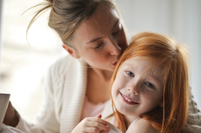Supporting Children and Parents Emotionally (SPACE)