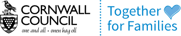 Cornwall Council logo